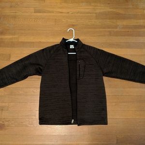 Columbia Fleece Jacket